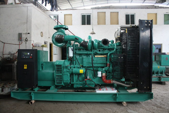 阜沙镇环保无噪音：租用静音发电机组，为环境和耳朵双重保驾护航